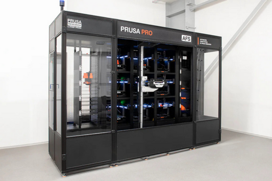 Prusa Pro AFS